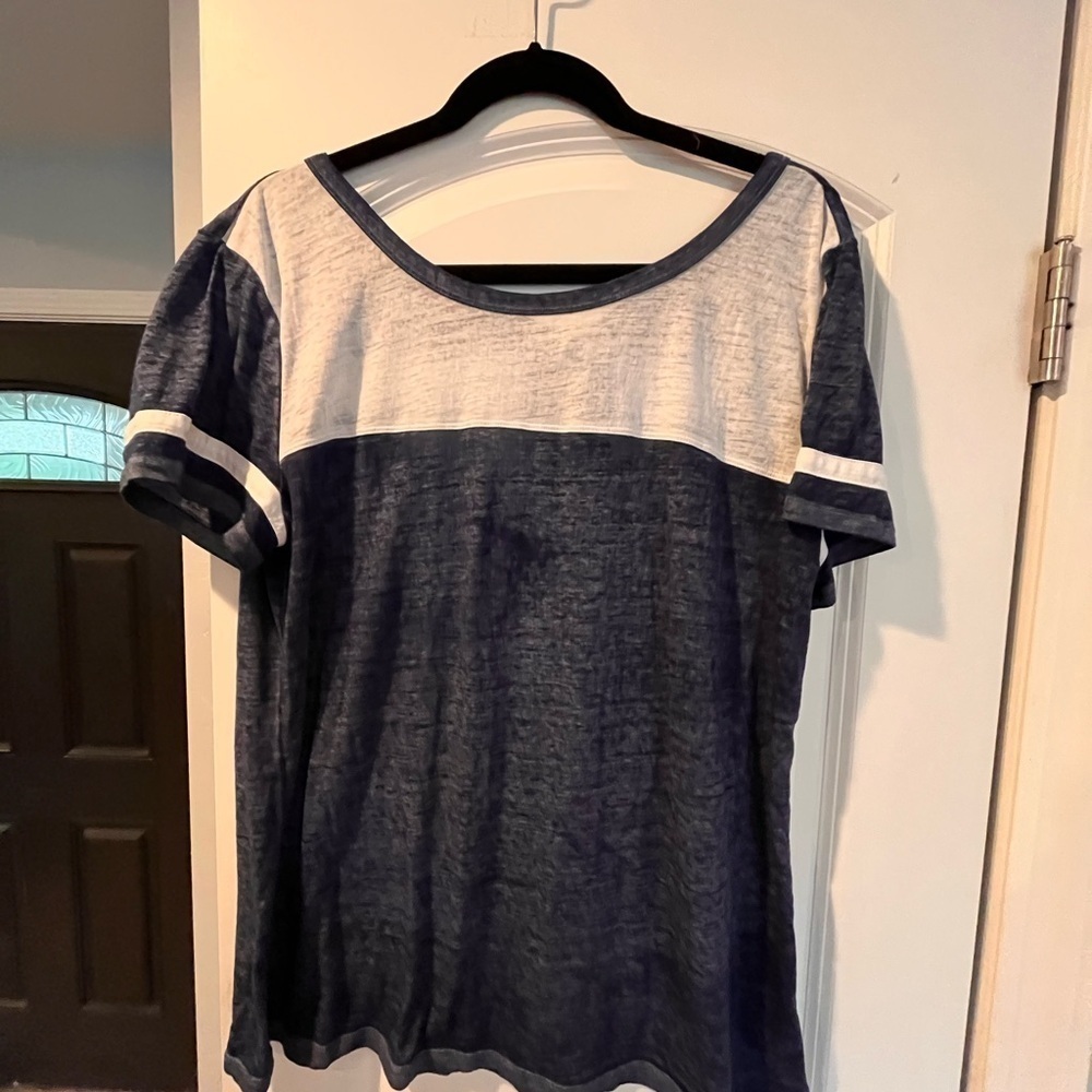 ~24/7~ Top - XL